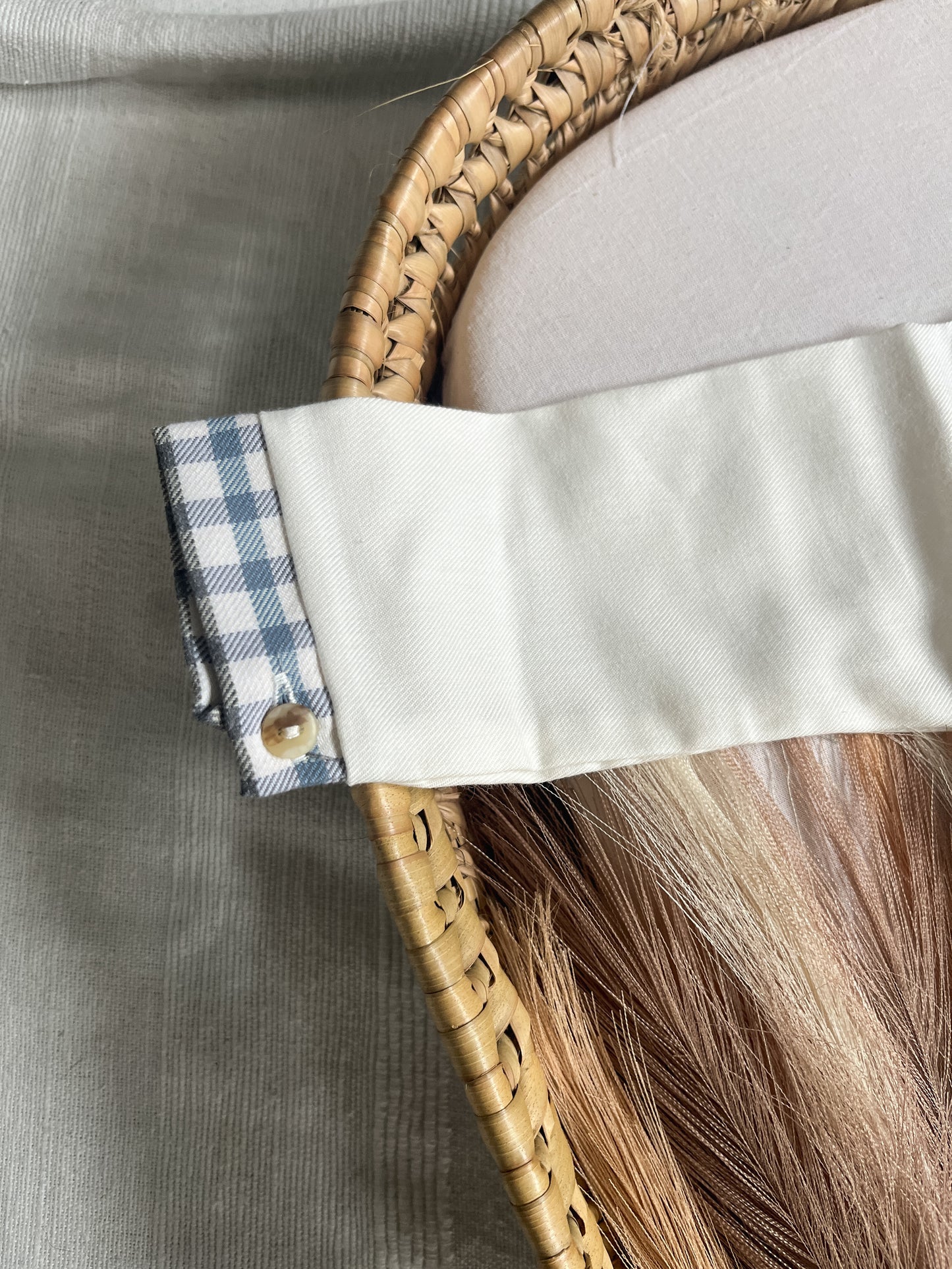 Conjunto de calções com camisa bebé menino azul cinza